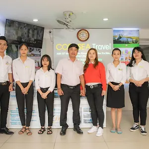 Codi Sea & Travel ** Da Nang