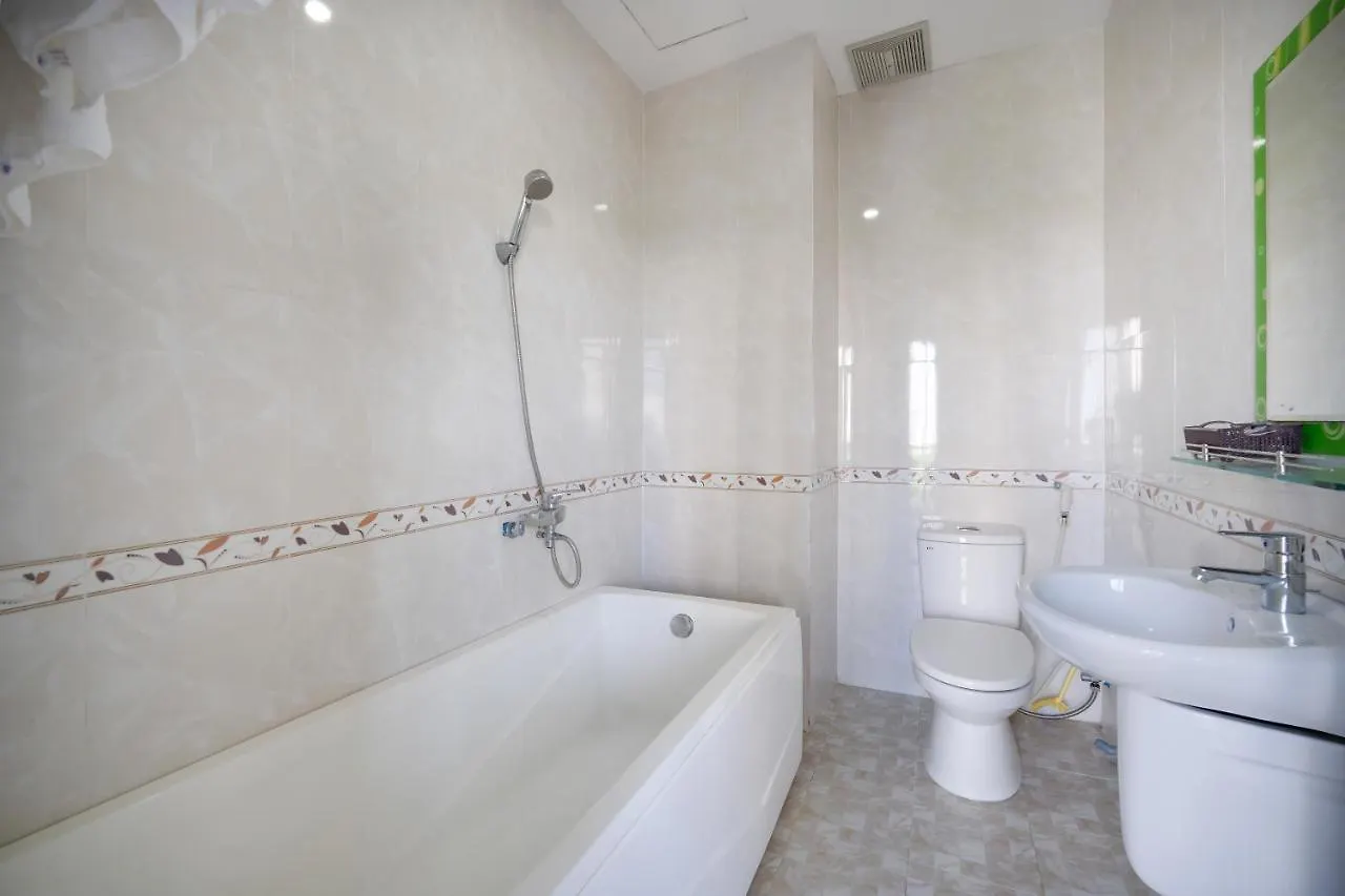 Ris Hotel Da Nang