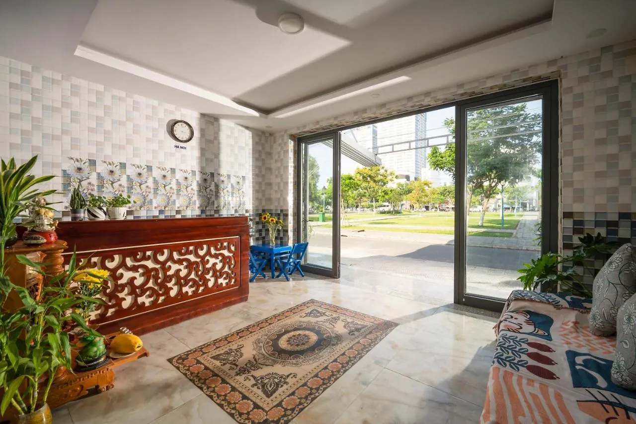 Ris Hotel Da Nang
