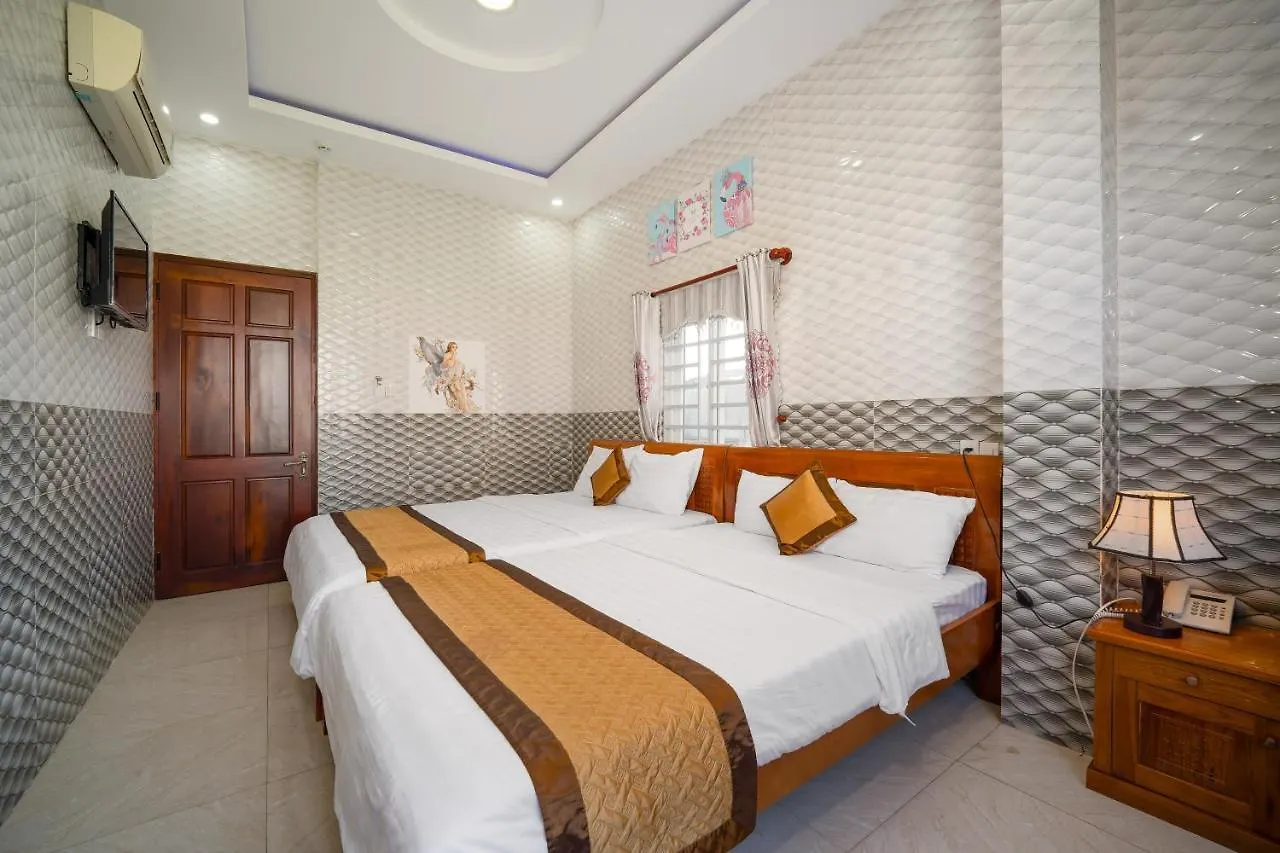Ris Hotel Da Nang Vietnam
