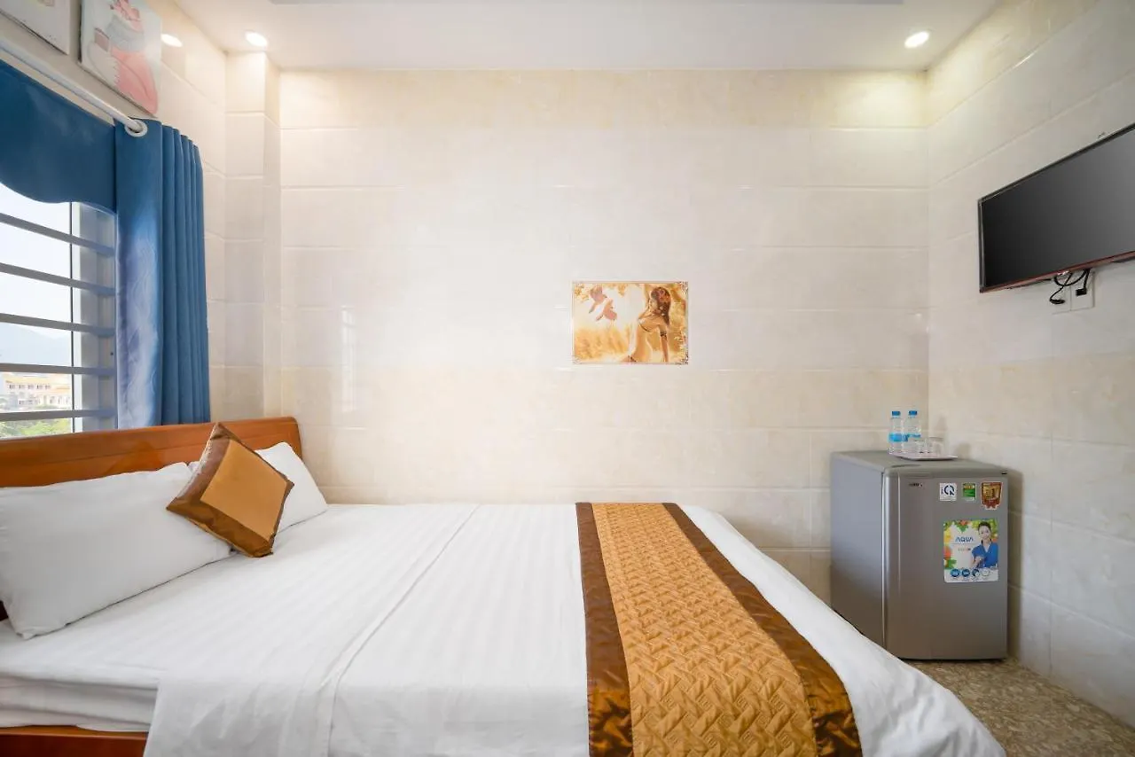 Ris Hotel Da Nang Vietnam