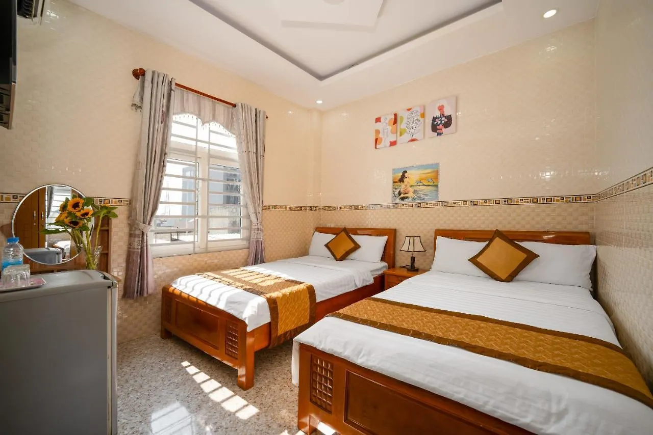 Ris Hotel Da Nang 2*,