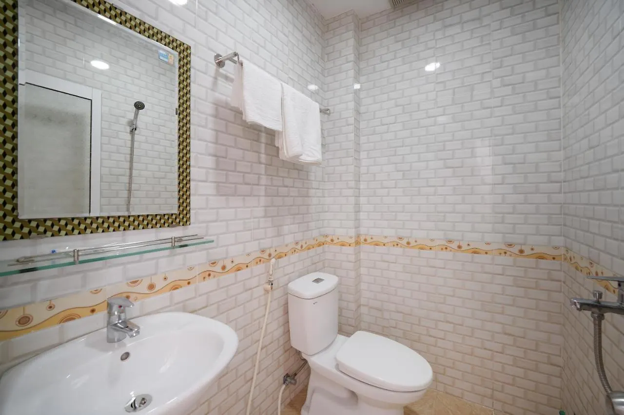 Ris Hotel Da Nang